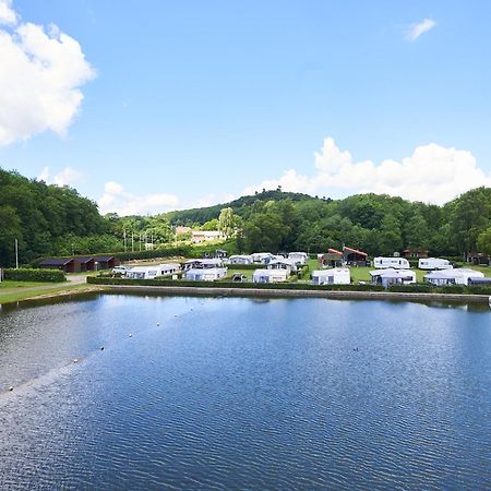 Randboldal Camping & Cabins Екстер'єр фото
