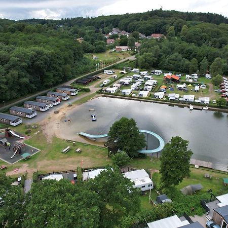 Randboldal Camping & Cabins Екстер'єр фото