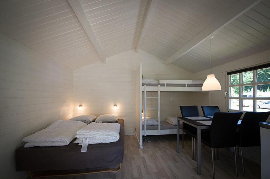 Randboldal Camping & Cabins Екстер'єр фото