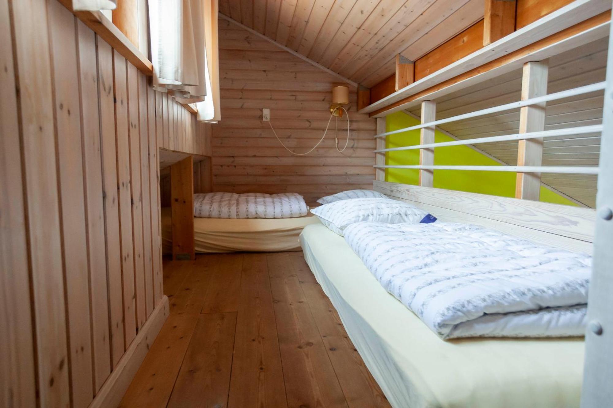 Randboldal Camping & Cabins Екстер'єр фото