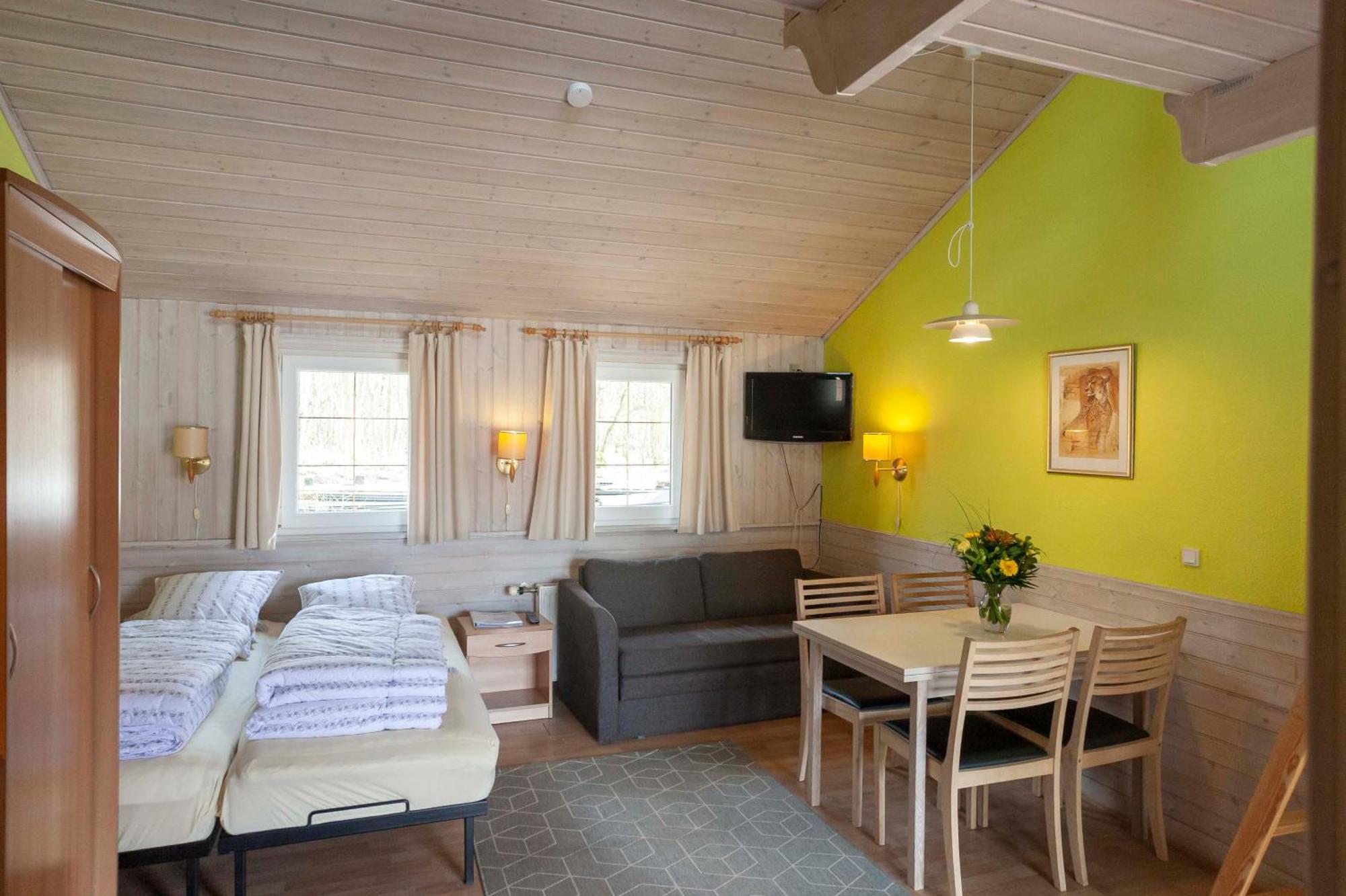 Randboldal Camping & Cabins Екстер'єр фото