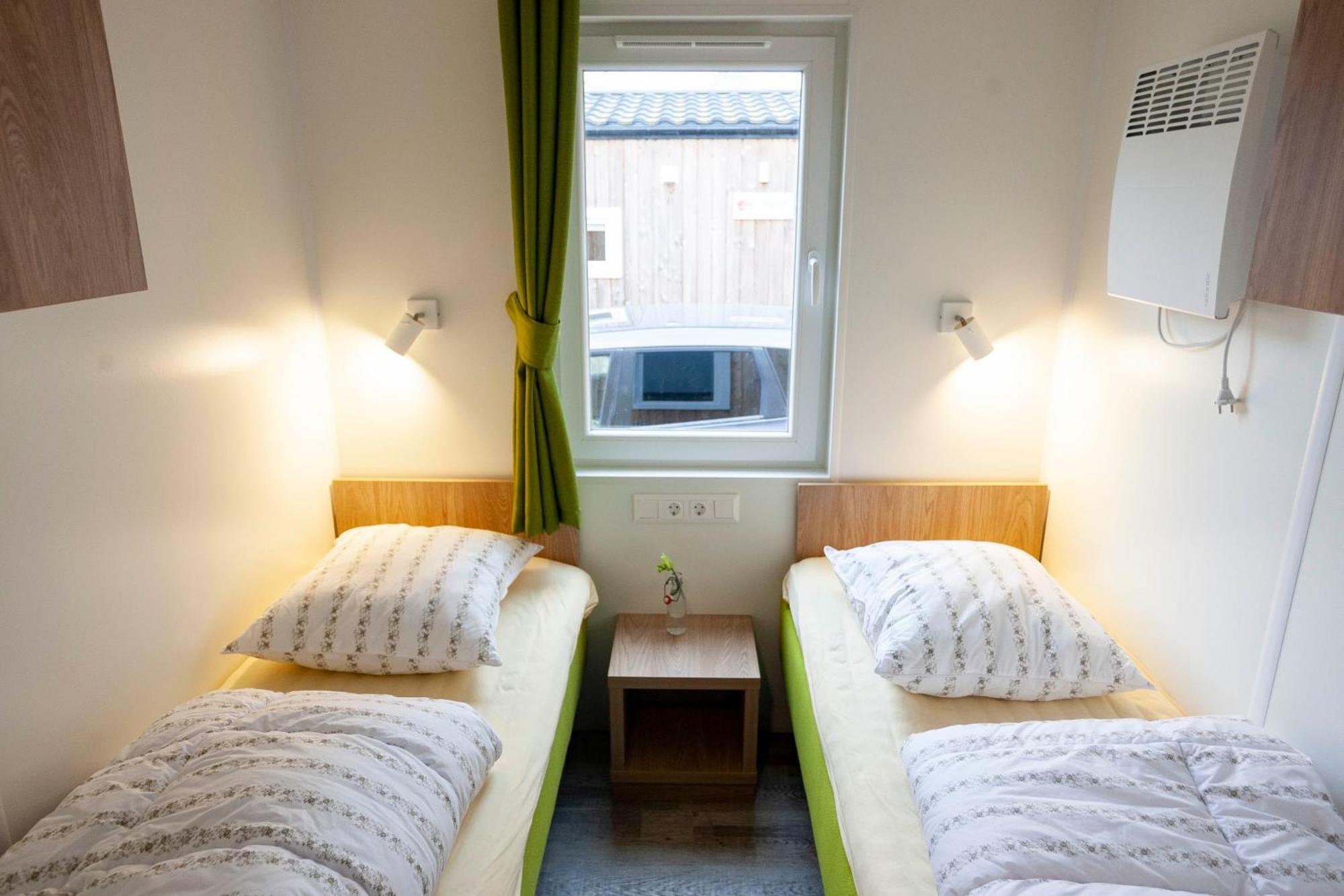 Randboldal Camping & Cabins Екстер'єр фото
