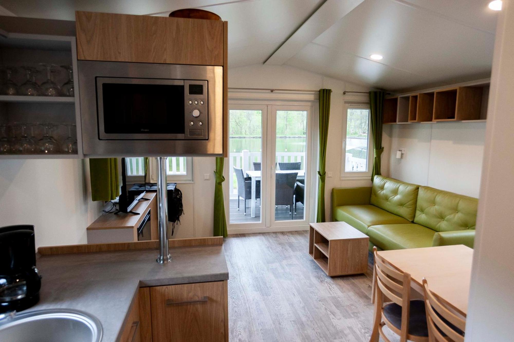 Randboldal Camping & Cabins Екстер'єр фото