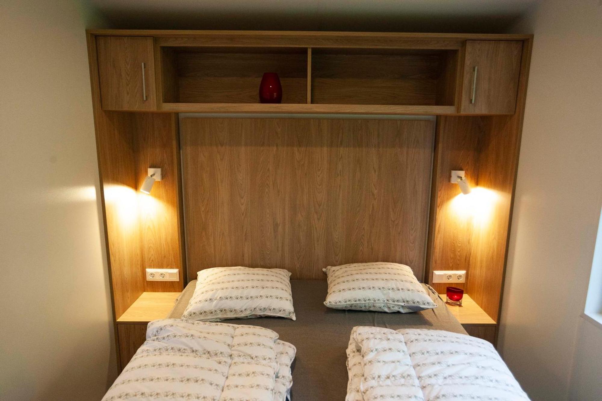 Randboldal Camping & Cabins Екстер'єр фото