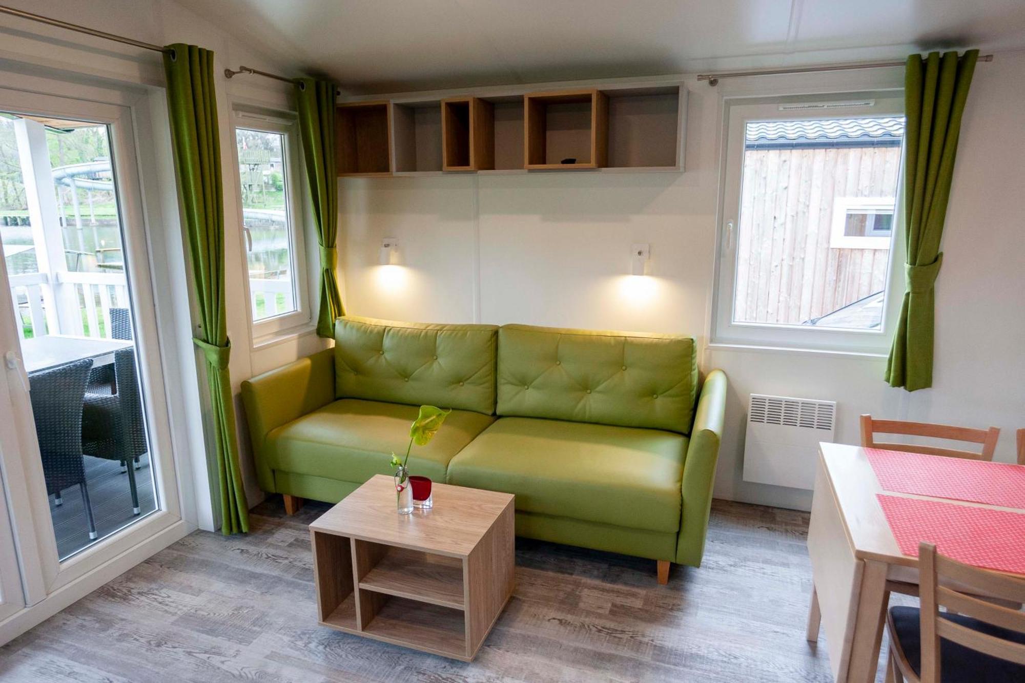 Randboldal Camping & Cabins Екстер'єр фото