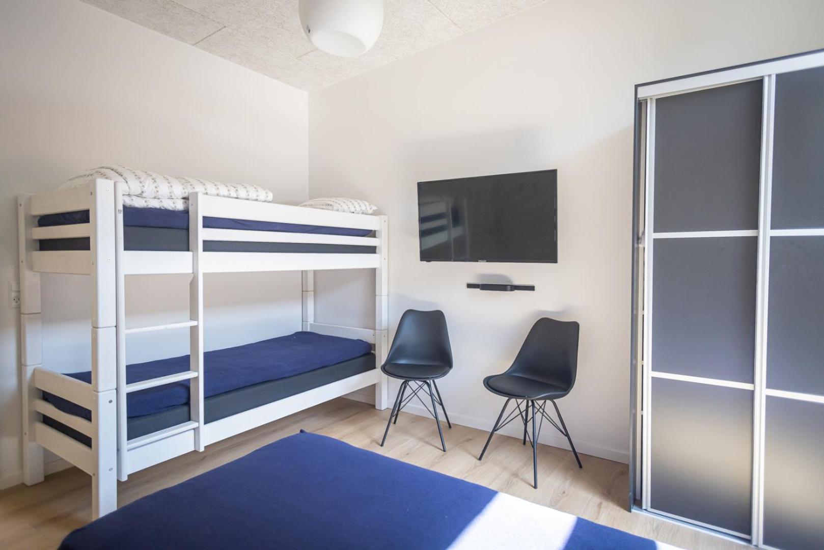 Randboldal Camping & Cabins Екстер'єр фото