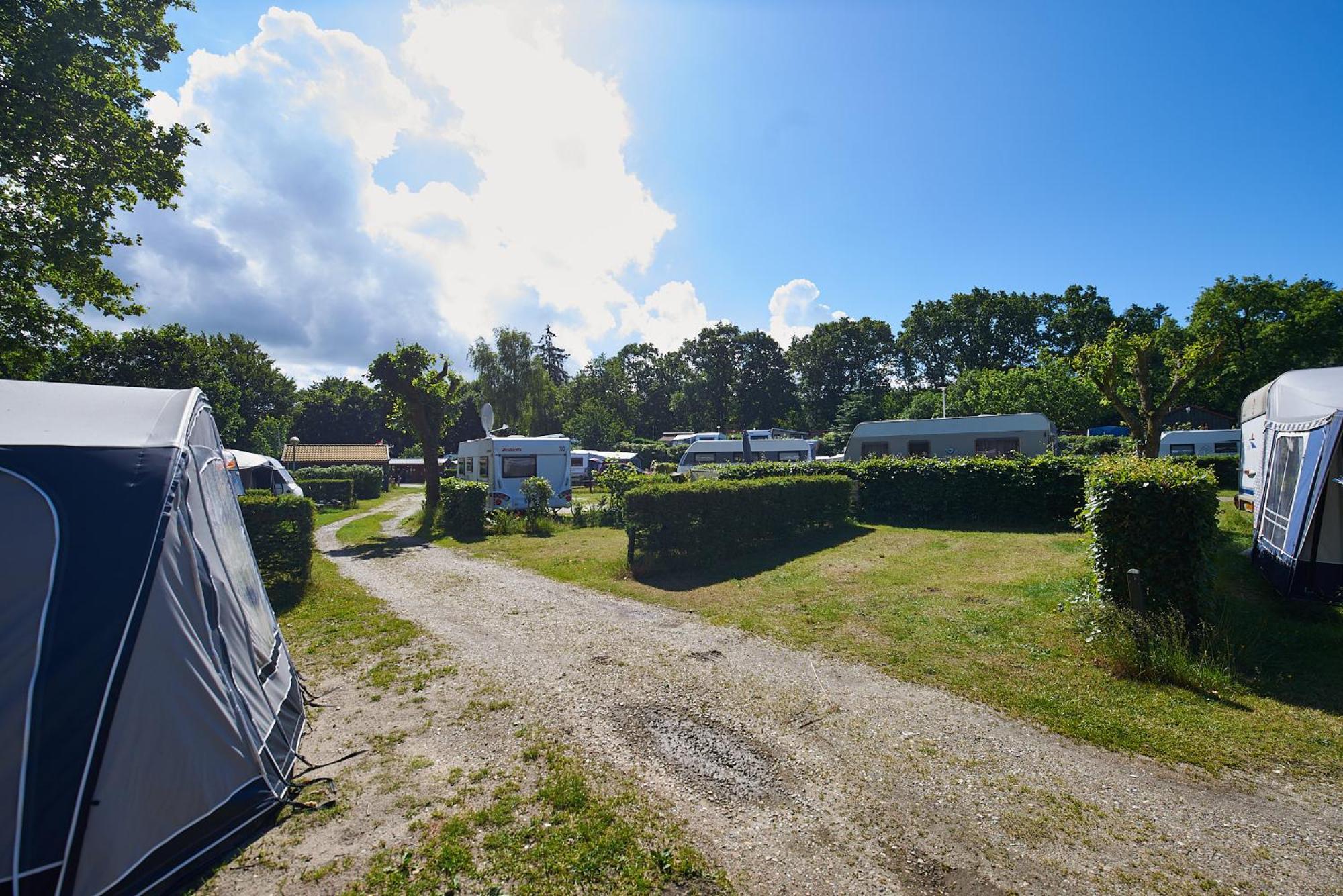 Randboldal Camping & Cabins Екстер'єр фото